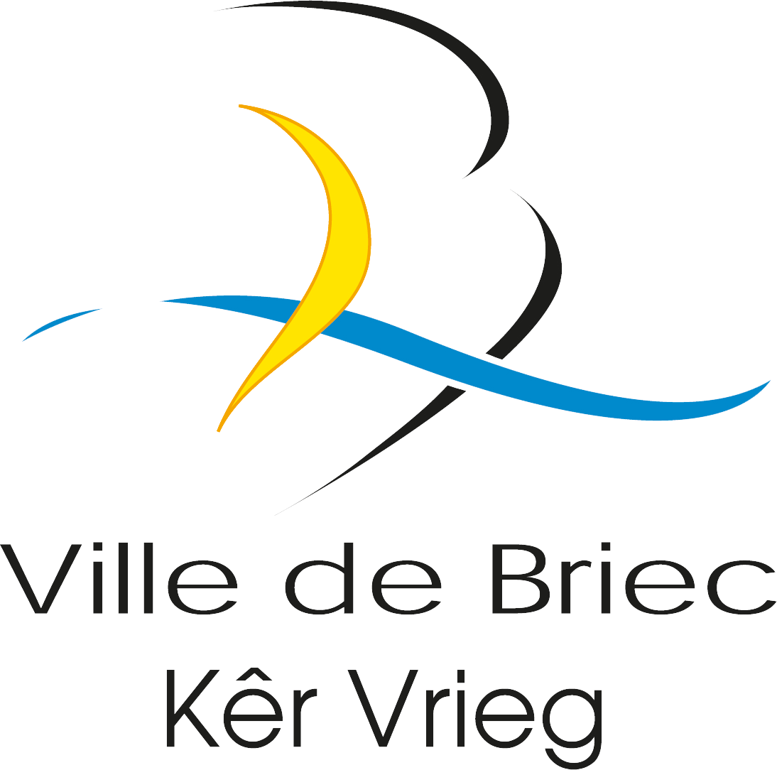 Logo Briec