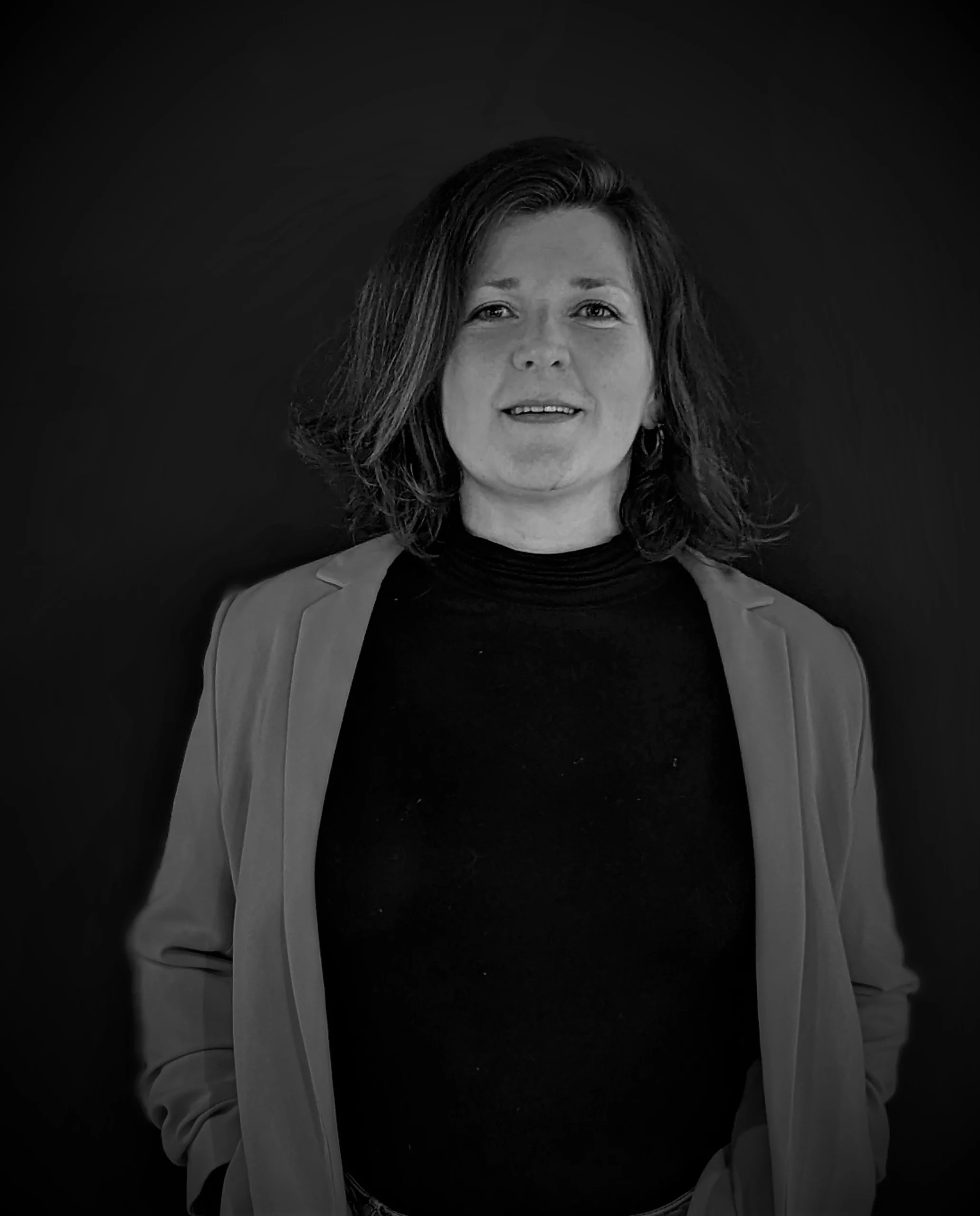Anne Laure PASCO
