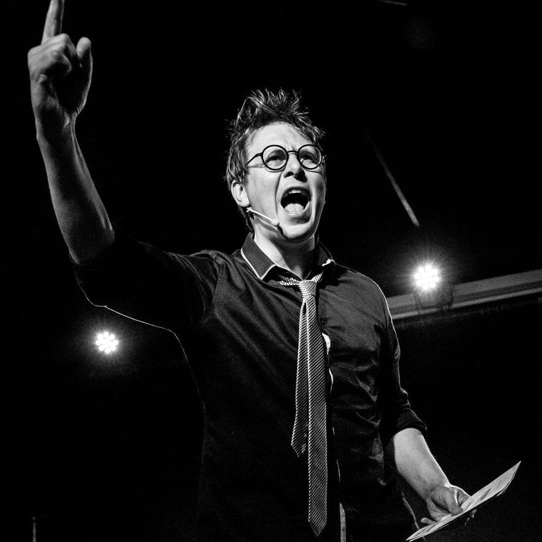 Sébastien LOYER