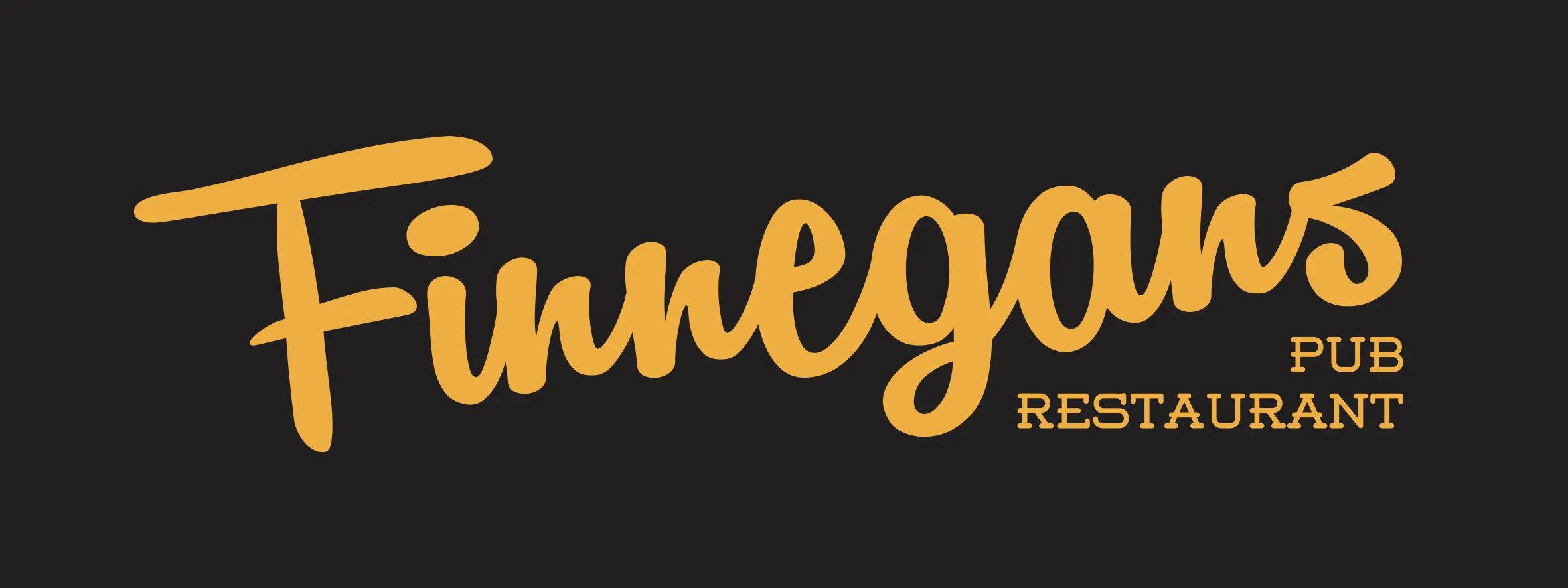 logo finnegans